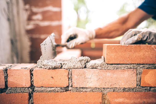 Brickwork Service in Springfield
