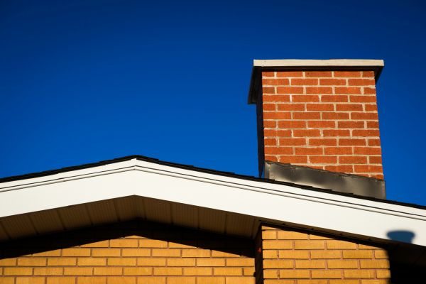 Chimney Installation in Springfield
