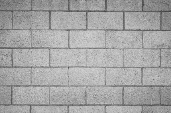 Cement Block Repair in Springfield
