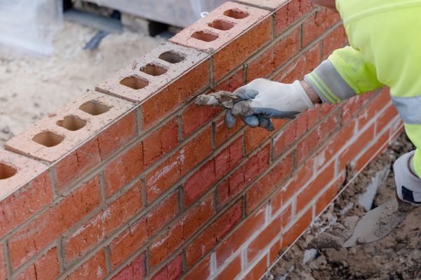 Residential Masonry in Springfield