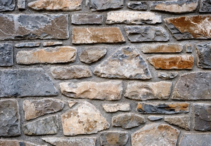 Custom Masonry Designs