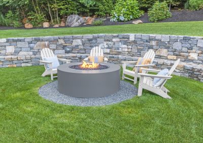 Outdoor Fire Pits