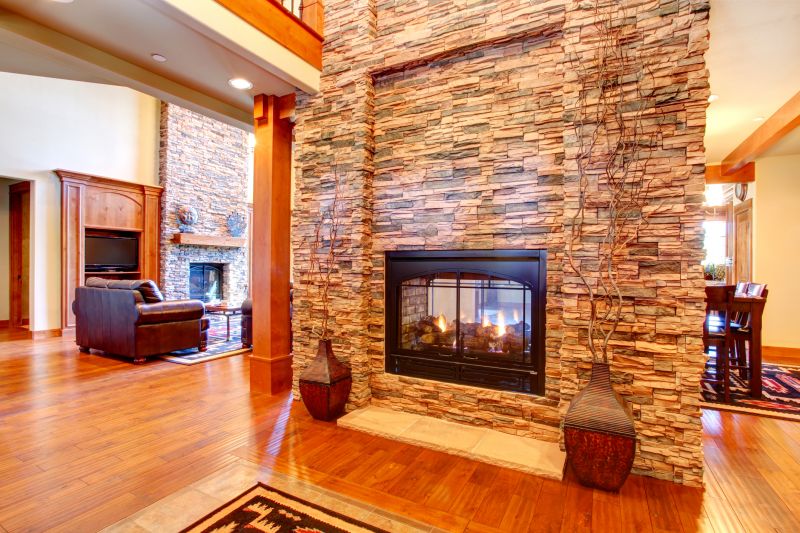 Fireplace Masonry
