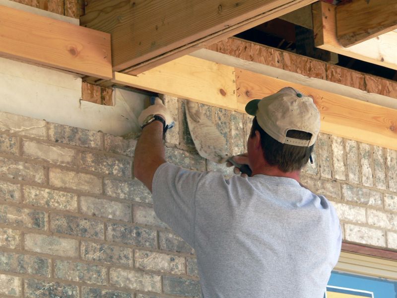 Licensed Masonry Services